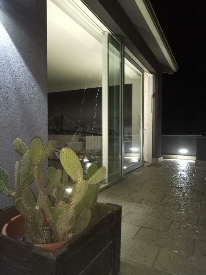 Casa Vacanze Irmino Garden Villa Ragusa Exterior photo
